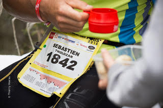 Compte Rendu de mon Grand Raid en 2012